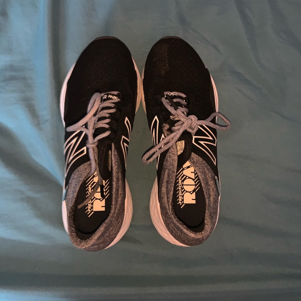 Womens New Balance sneakers